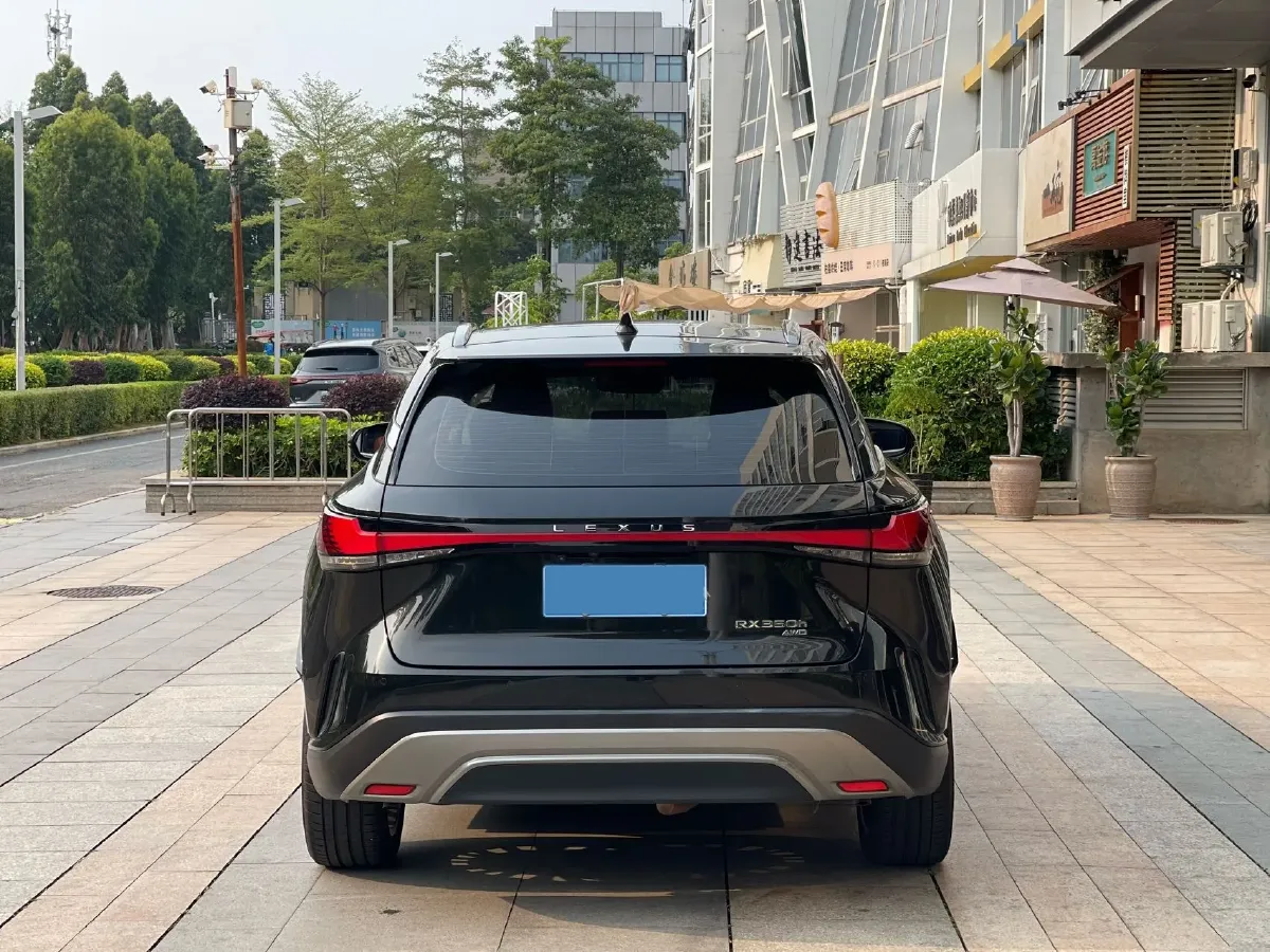 2023 Lexus RX 2.5L 189HP L4 E-CVT Hybrid,autocango,china used car exporter,china ev exporter,chinese used car exporter,chinese used ev exporter