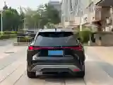 2023 Lexus RX 2.5L 189HP L4 E-CVT Hybrid