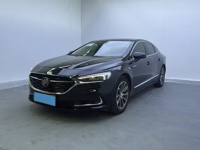2021 Buick Larcosse 2.0T 237HP L4 9AT,autocango,china used car exporter,china ev exporter,chinese used car exporter,chinese used ev exporter