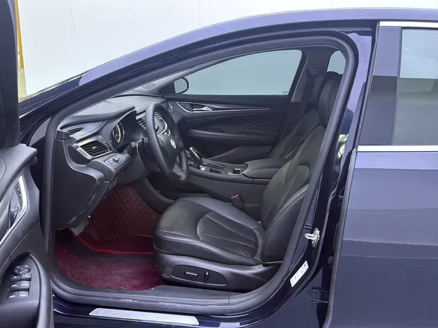 2021 Buick Larcosse 2.0T 237HP L4 9AT,autocango,china used car exporter,china ev exporter,chinese used car exporter,chinese used ev exporter