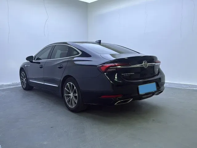 2021 Buick Larcosse 2.0T 237HP L4 9AT,autocango,china used car exporter,china ev exporter,chinese used car exporter,chinese used ev exporter