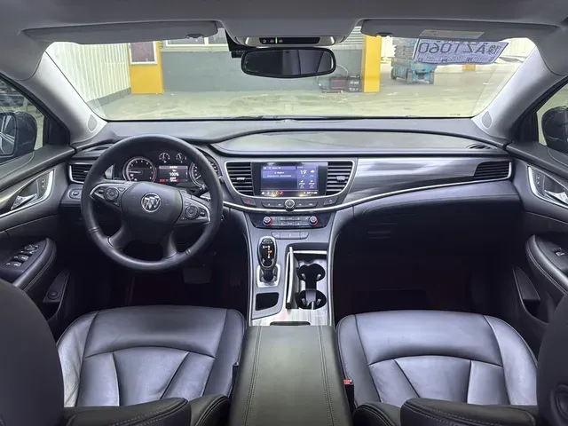 2021 Buick Larcosse 2.0T 237HP L4 9AT,autocango,china used car exporter,china ev exporter,chinese used car exporter,chinese used ev exporter