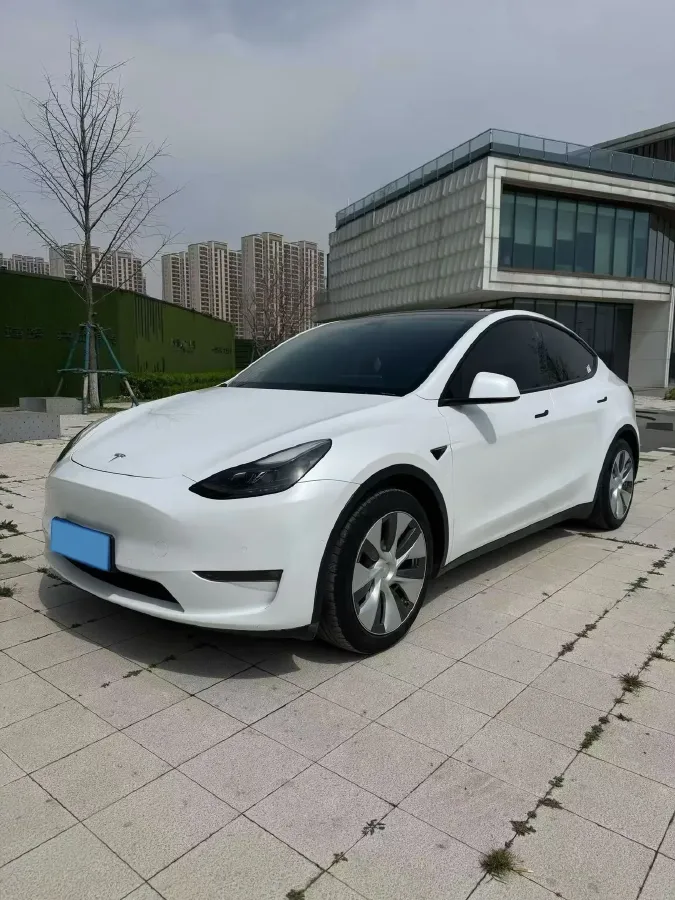 2021 Tesla Model Y BEV 60KWH,autocango,china used car exporter,china ev exporter,chinese used car exporter,chinese used ev exporter