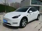 2021 Tesla Model Y BEV 60KWH