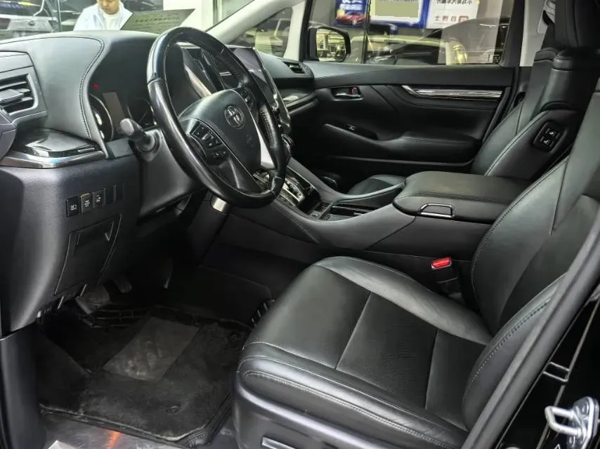 2020 Toyota Vellfire 2.5L 117HP L4 E-CVT Hybrid,autocango,china used car exporter,china ev exporter,chinese used car exporter,chinese used ev exporter