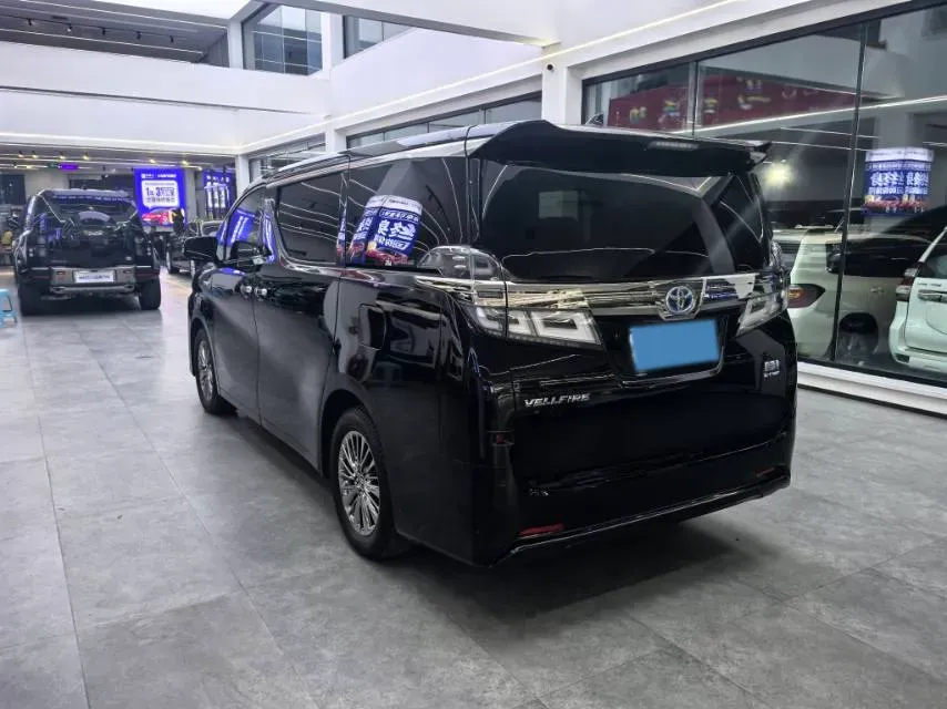 2020 Toyota Vellfire 2.5L 117HP L4 E-CVT Hybrid,autocango,china used car exporter,china ev exporter,chinese used car exporter,chinese used ev exporter