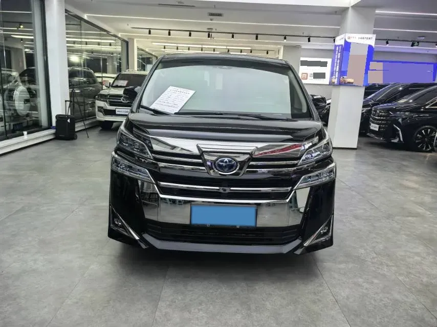 2020 Toyota Vellfire 2.5L 117HP L4 E-CVT Hybrid,autocango,china used car exporter,china ev exporter,chinese used car exporter,chinese used ev exporter