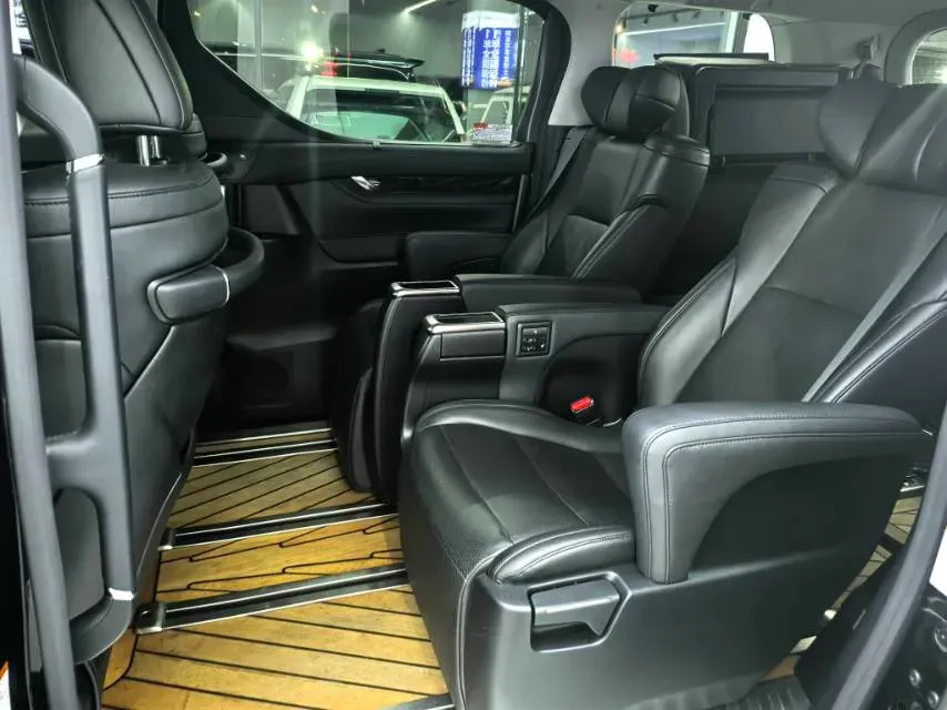 2020 Toyota Vellfire 2.5L 117HP L4 E-CVT Hybrid,autocango,china used car exporter,china ev exporter,chinese used car exporter,chinese used ev exporter