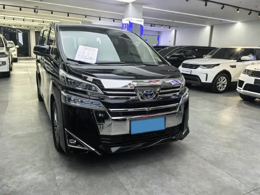 2020 Toyota Vellfire 2.5L 117HP L4 E-CVT Hybrid,autocango,china used car exporter,china ev exporter,chinese used car exporter,chinese used ev exporter