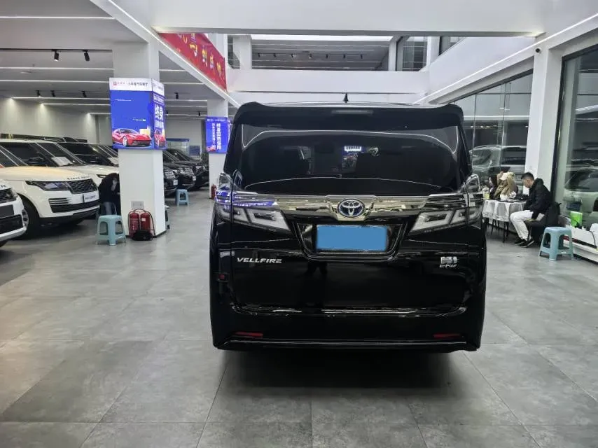 2020 Toyota Vellfire 2.5L 117HP L4 E-CVT Hybrid,autocango,china used car exporter,china ev exporter,chinese used car exporter,chinese used ev exporter