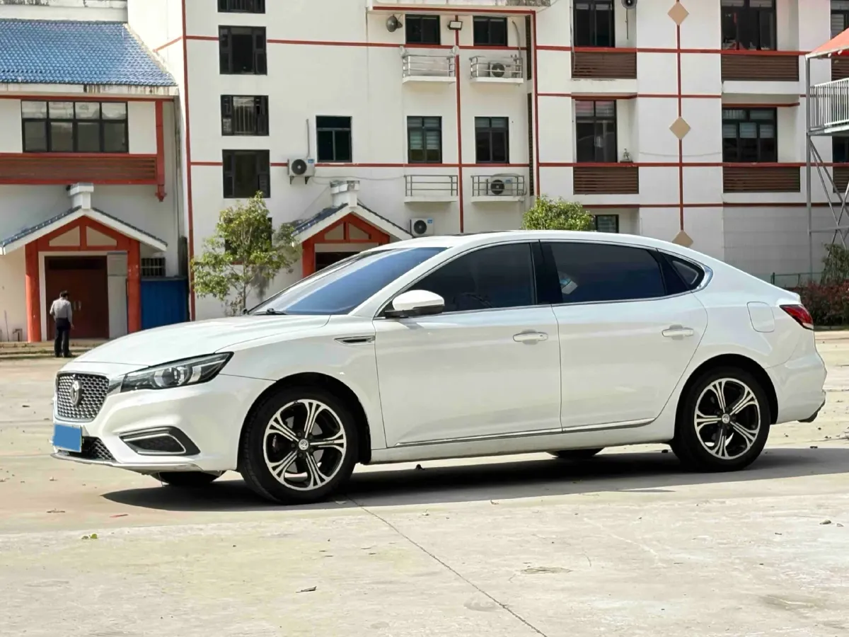 2017 MG MG6 1.5T 169HP L4 7DCT,autocango,china used car exporter,china ev exporter,chinese used car exporter,chinese used ev exporter