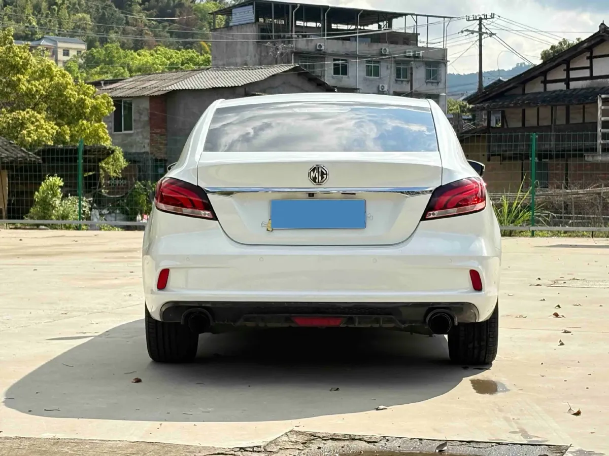 2017 MG MG6 1.5T 169HP L4 7DCT,autocango,china used car exporter,china ev exporter,chinese used car exporter,chinese used ev exporter