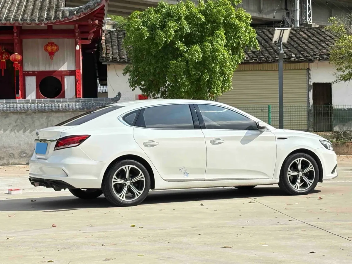 2017 MG MG6 1.5T 169HP L4 7DCT,autocango,china used car exporter,china ev exporter,chinese used car exporter,chinese used ev exporter