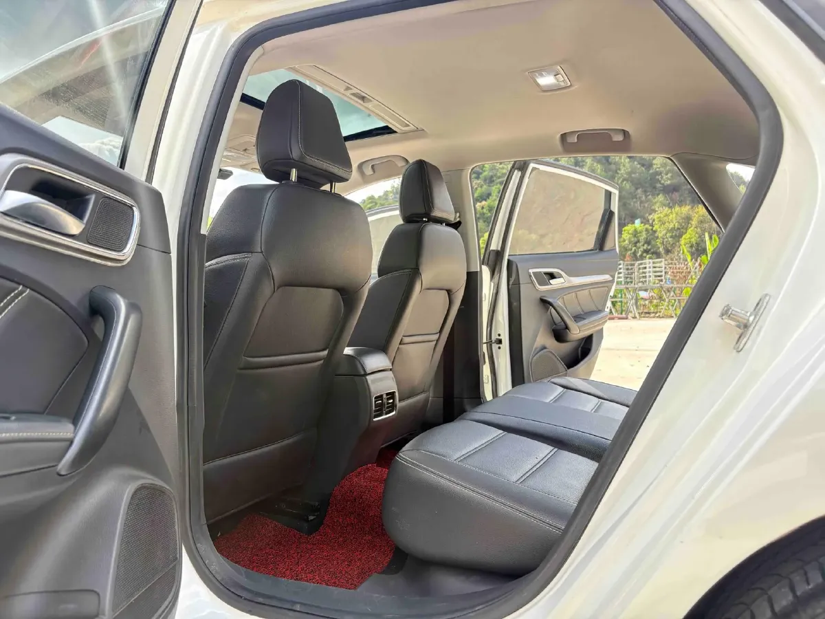 2017 MG MG6 1.5T 169HP L4 7DCT,autocango,china used car exporter,china ev exporter,chinese used car exporter,chinese used ev exporter