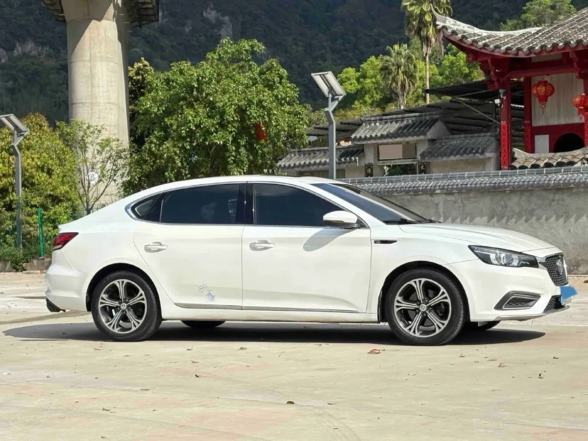 2017 MG MG6 1.5T 169HP L4 7DCT,autocango,china used car exporter,china ev exporter,chinese used car exporter,chinese used ev exporter
