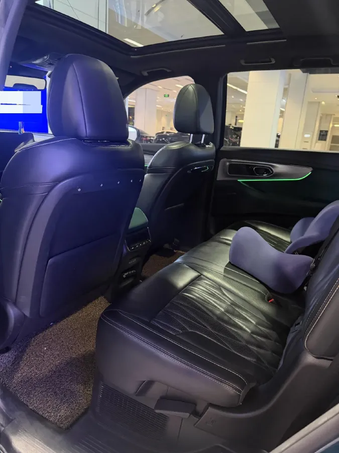 2022 GAC Trumpchi GS8 2.0T 190HP L4 E-CVT Hybrid,autocango,china used car exporter,china ev exporter,chinese used car exporter,chinese used ev exporter