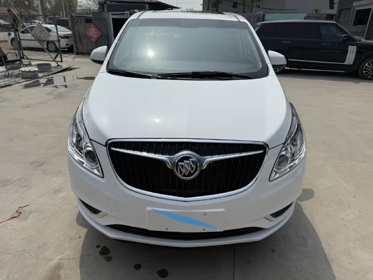 2018 Buick GL8 2.0T 260HP L4 6AT,autocango,china used car exporter,china ev exporter,chinese used car exporter,chinese used ev exporter