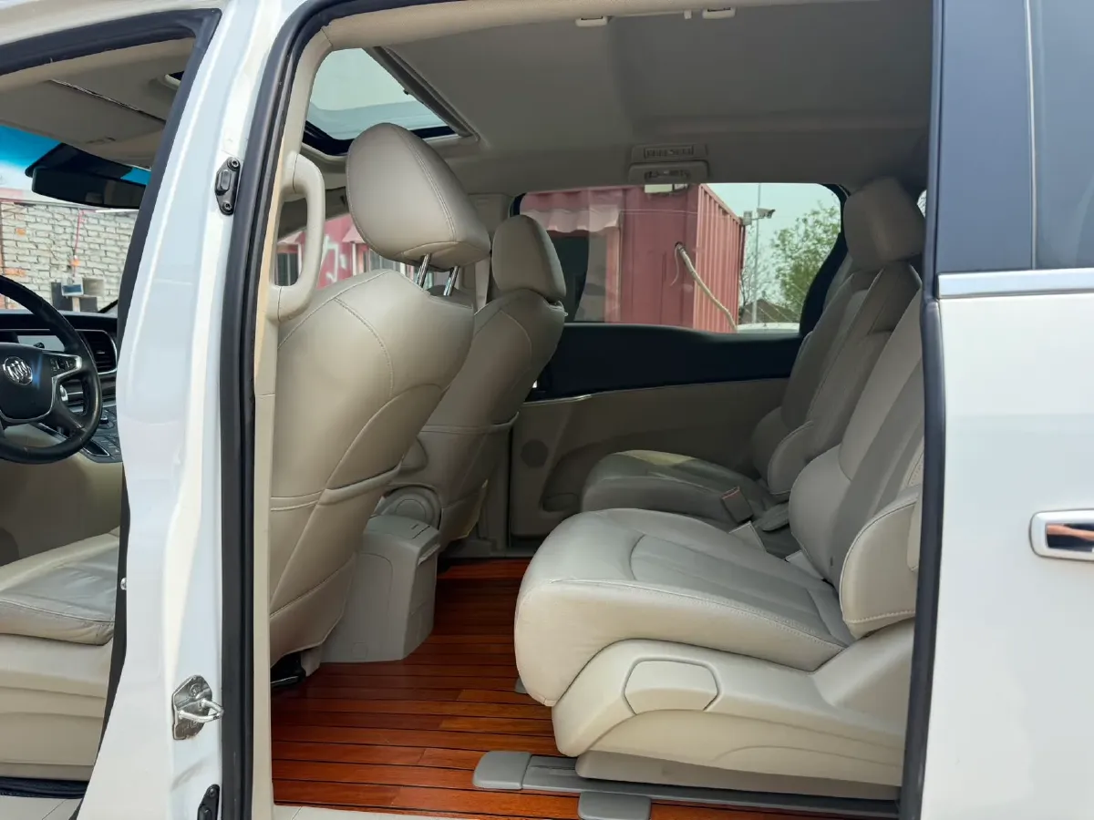 2018 Buick GL8 2.0T 260HP L4 6AT,autocango,china used car exporter,china ev exporter,chinese used car exporter,chinese used ev exporter