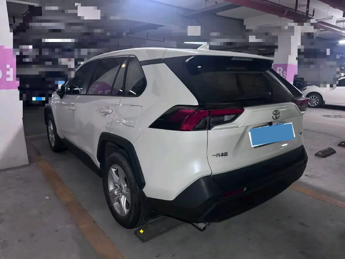 2020 Toyota RAV4 2.0L 171HP L4 CVT,autocango,china used car exporter,china ev exporter,chinese used car exporter,chinese used ev exporter