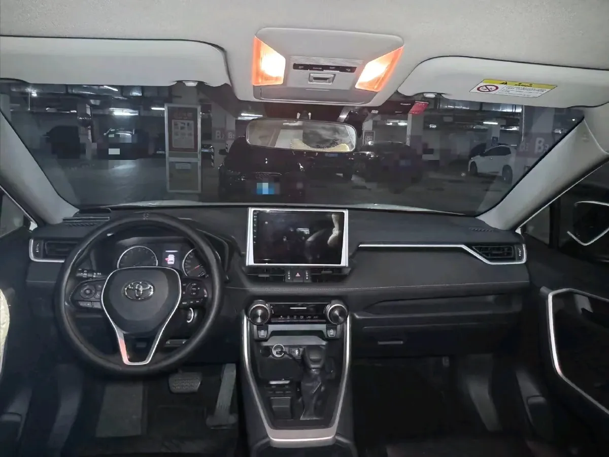 2020 Toyota RAV4 2.0L 171HP L4 CVT,autocango,china used car exporter,china ev exporter,chinese used car exporter,chinese used ev exporter