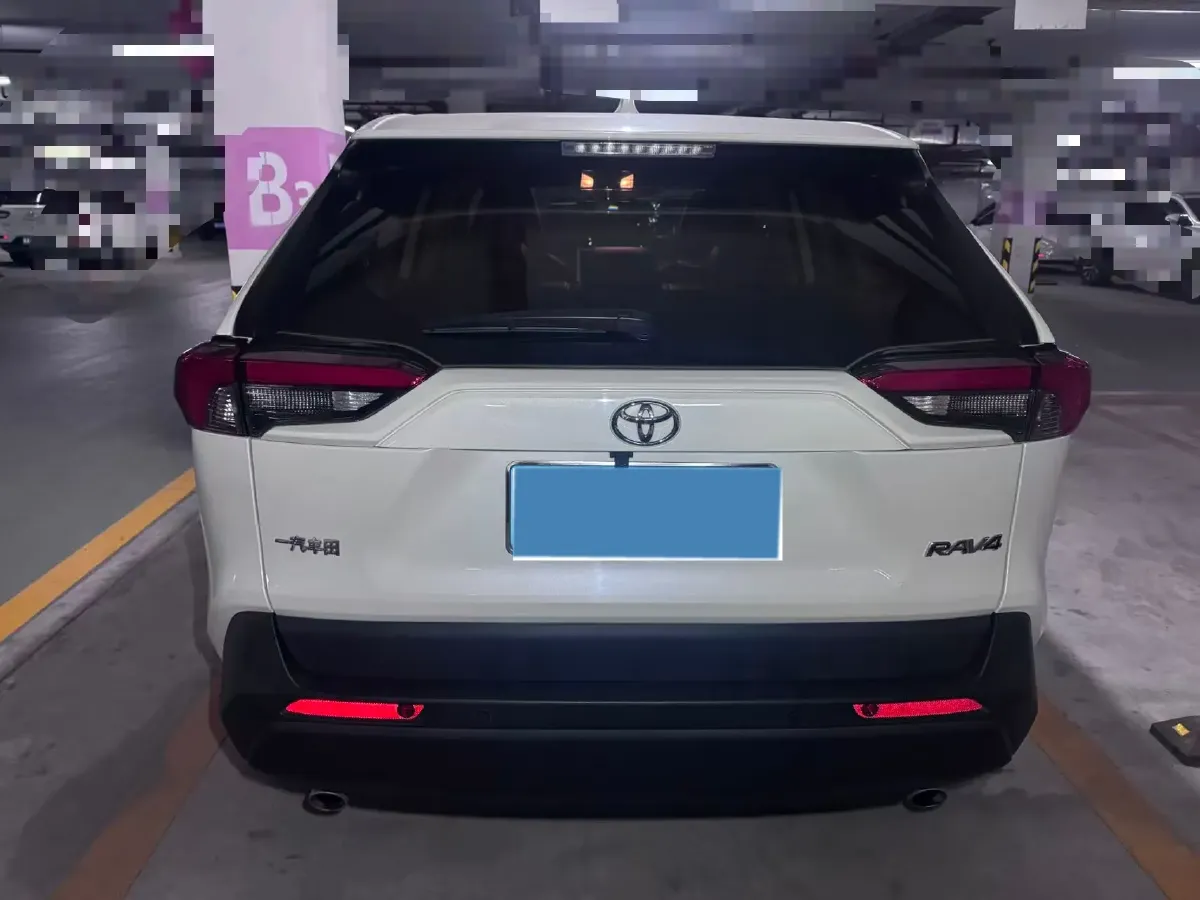 2020 Toyota RAV4 2.0L 171HP L4 CVT,autocango,china used car exporter,china ev exporter,chinese used car exporter,chinese used ev exporter