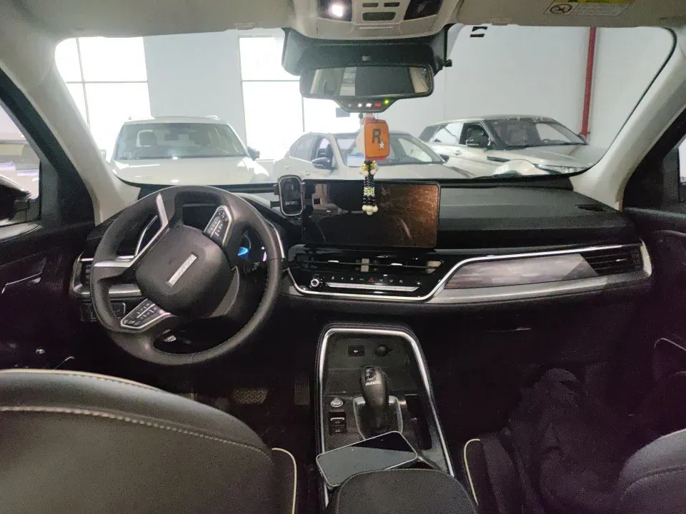 2021 Haval H6 1.5T 150HP L4 7DCT,autocango,china used car exporter,china ev exporter,chinese used car exporter,chinese used ev exporter