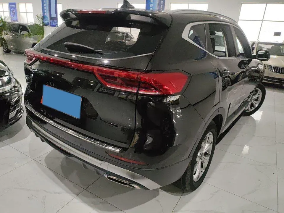 2021 Haval H6 1.5T 150HP L4 7DCT,autocango,china used car exporter,china ev exporter,chinese used car exporter,chinese used ev exporter