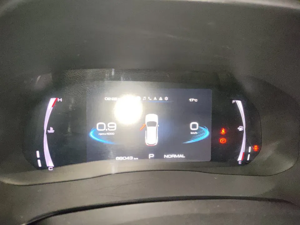 2021 Haval H6 1.5T 150HP L4 7DCT,autocango,china used car exporter,china ev exporter,chinese used car exporter,chinese used ev exporter