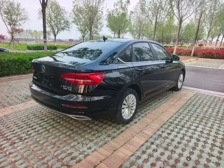2021 Volkswagen Lavida 1.4T 150HP L4 7DCT,autocango,china used car exporter,china ev exporter,chinese used car exporter,chinese used ev exporter