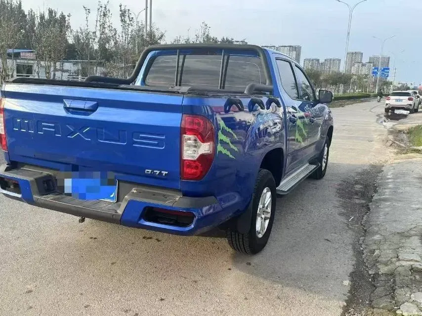 2021 MAXUS T70 2.0T 163HP L4 6AT,autocango,china used car exporter,china ev exporter,chinese used car exporter,chinese used ev exporter