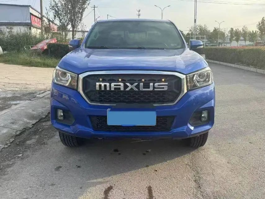 2021 MAXUS T70 2.0T 163HP L4 6AT,autocango,china used car exporter,china ev exporter,chinese used car exporter,chinese used ev exporter