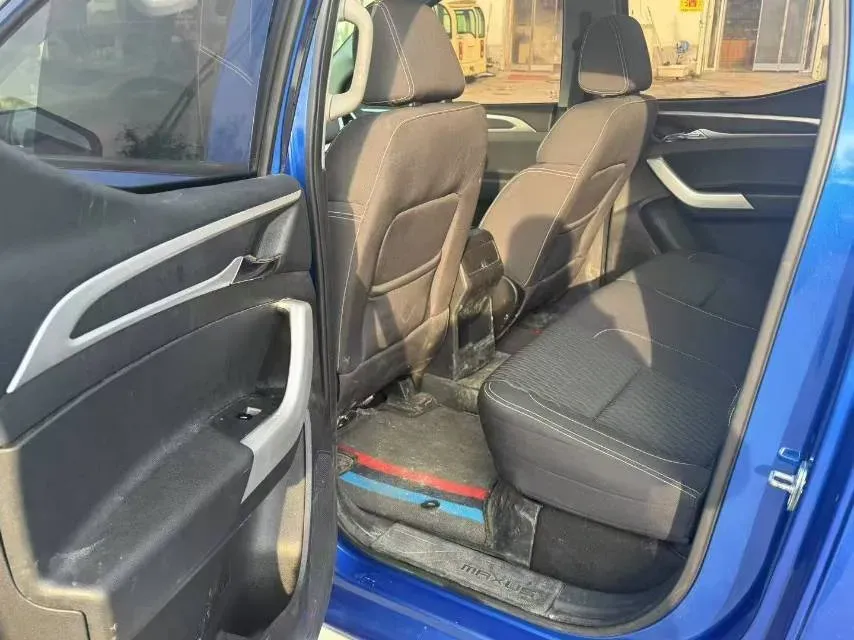 2021 MAXUS T70 2.0T 163HP L4 6AT,autocango,china used car exporter,china ev exporter,chinese used car exporter,chinese used ev exporter