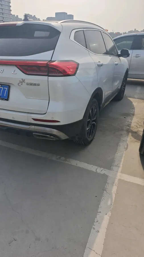 2021 Haval H6 1.5T 150HP L4 7DCT,autocango,china used car exporter,china ev exporter,chinese used car exporter,chinese used ev exporter