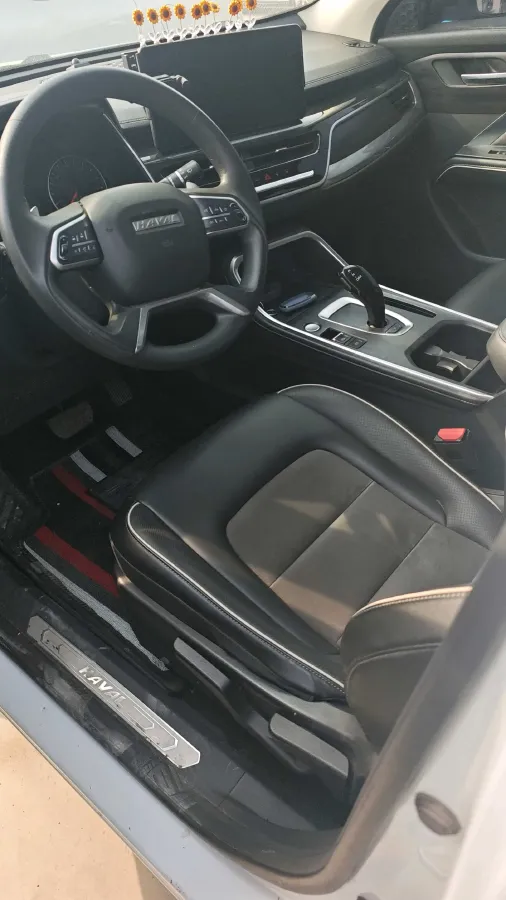 2021 Haval H6 1.5T 150HP L4 7DCT,autocango,china used car exporter,china ev exporter,chinese used car exporter,chinese used ev exporter