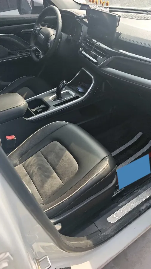 2021 Haval H6 1.5T 150HP L4 7DCT,autocango,china used car exporter,china ev exporter,chinese used car exporter,chinese used ev exporter