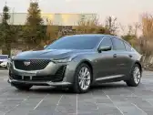 2022 CADILLAC CT5,autocango,china used car exporter,china ev exporter,chinese used car exporter,chinese used ev exporter