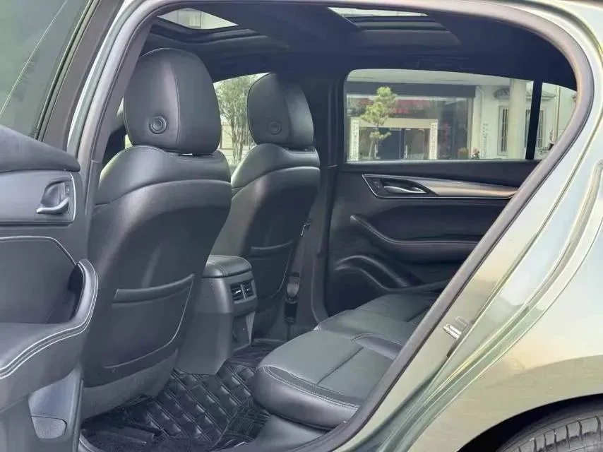 2022 Cadillac CT5 2.0T 237HP L4 10AT,autocango,china used car exporter,china ev exporter,chinese used car exporter,chinese used ev exporter