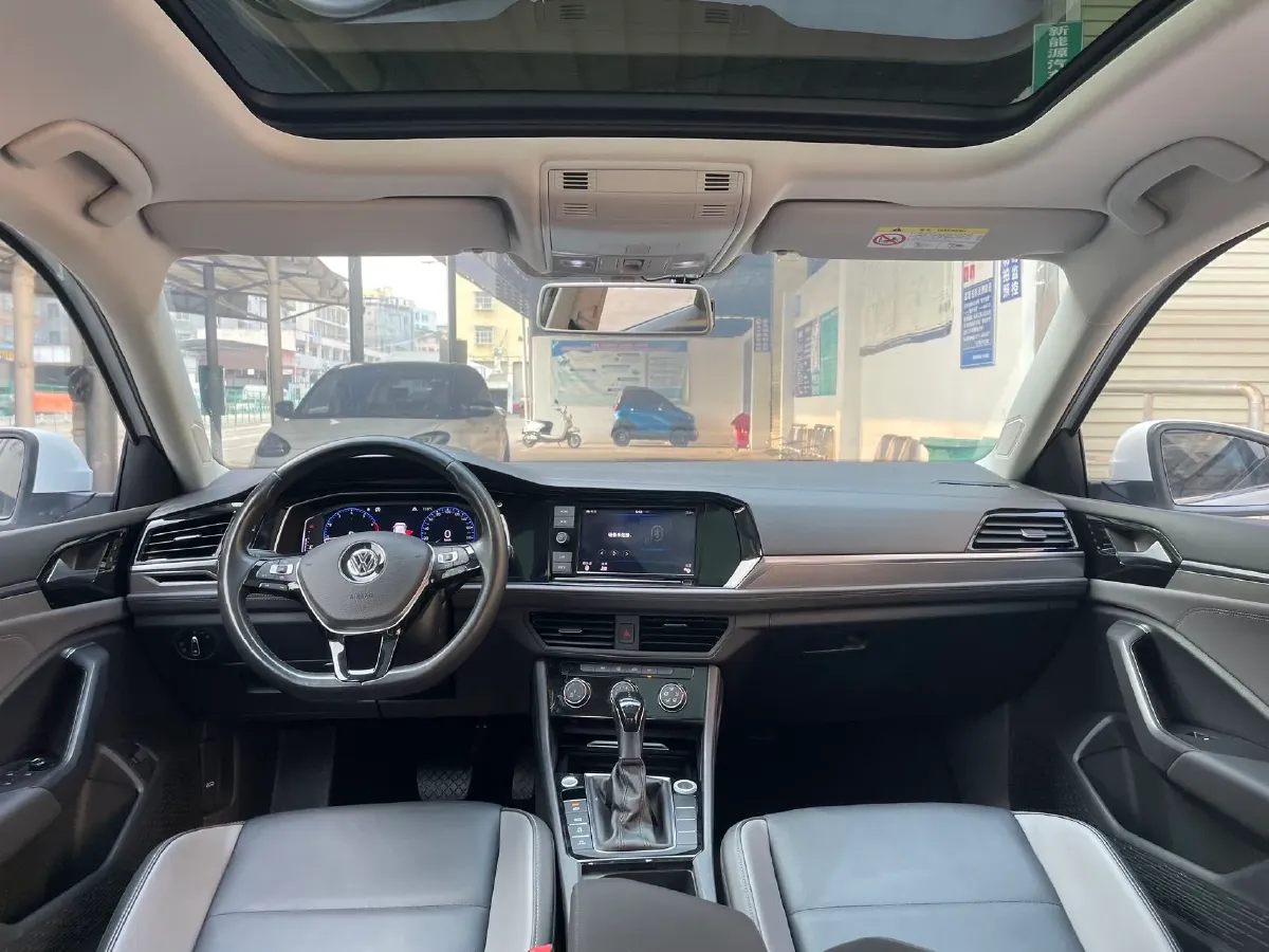 2020 Volkswagen Sagitar 1.2T 116HP L4 7DCT,autocango,china used car exporter,china ev exporter,chinese used car exporter,chinese used ev exporter