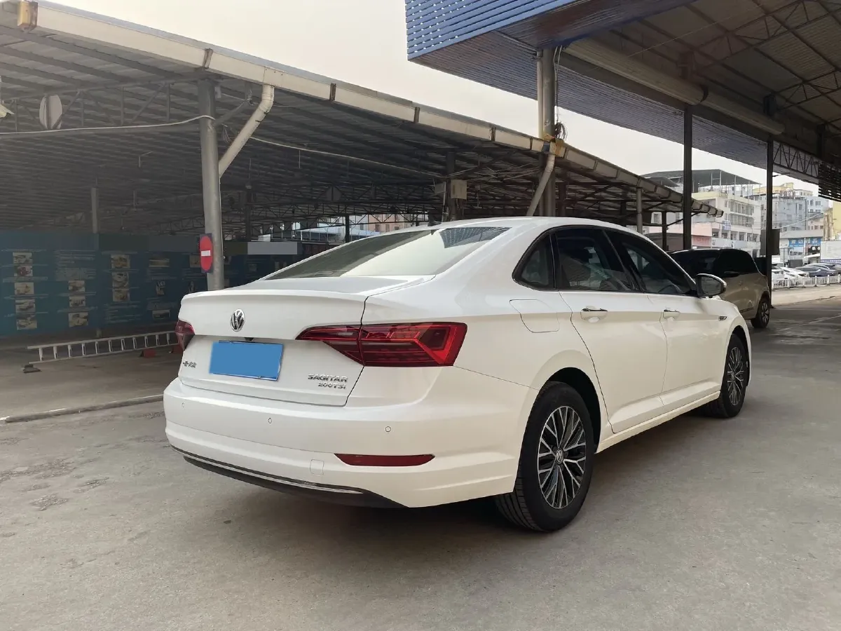 2020 Volkswagen Sagitar 1.2T 116HP L4 7DCT,autocango,china used car exporter,china ev exporter,chinese used car exporter,chinese used ev exporter