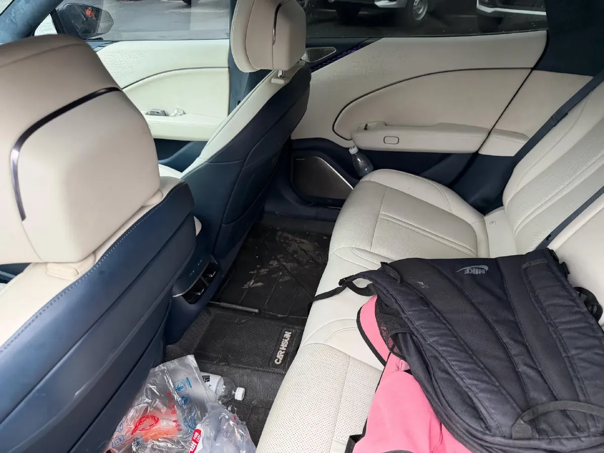 2024 Zeekr 007 BEV 100KWH,autocango,china used car exporter,china ev exporter,chinese used car exporter,chinese used ev exporter