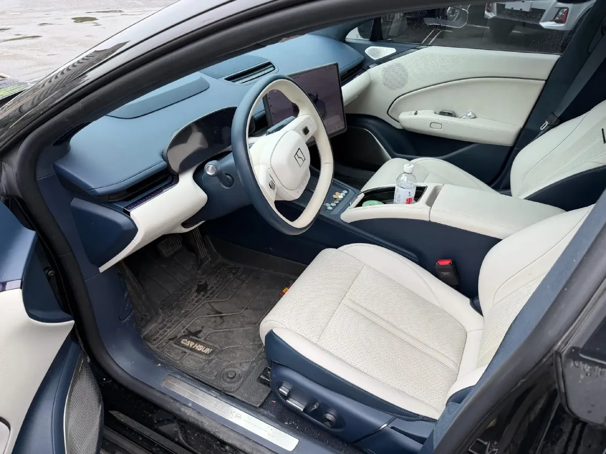 2024 Zeekr 007 BEV 100KWH,autocango,china used car exporter,china ev exporter,chinese used car exporter,chinese used ev exporter