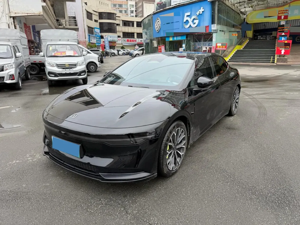 2024 Zeekr 007 BEV 100KWH,autocango,china used car exporter,china ev exporter,chinese used car exporter,chinese used ev exporter