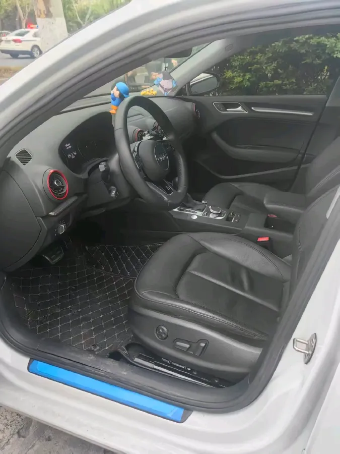 2020 Audi A3 1.4T 150HP L4 7DCT,autocango,china used car exporter,china ev exporter,chinese used car exporter,chinese used ev exporter