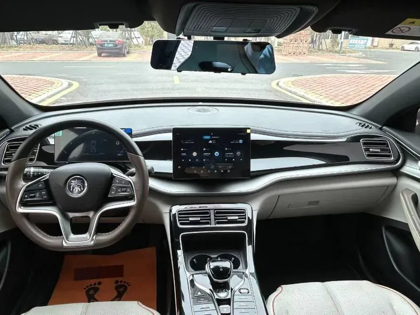 2023 BYD Qin Plus BEV 57.6KWH,autocango,china used car exporter,china ev exporter,chinese used car exporter,chinese used ev exporter