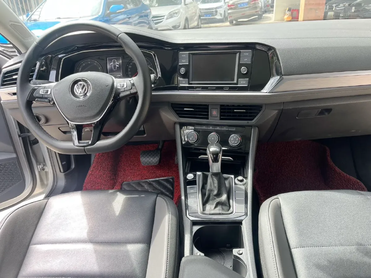 2020 Volkswagen Sagitar 1.2T 116HP L4 7DCT,autocango,china used car exporter,china ev exporter,chinese used car exporter,chinese used ev exporter