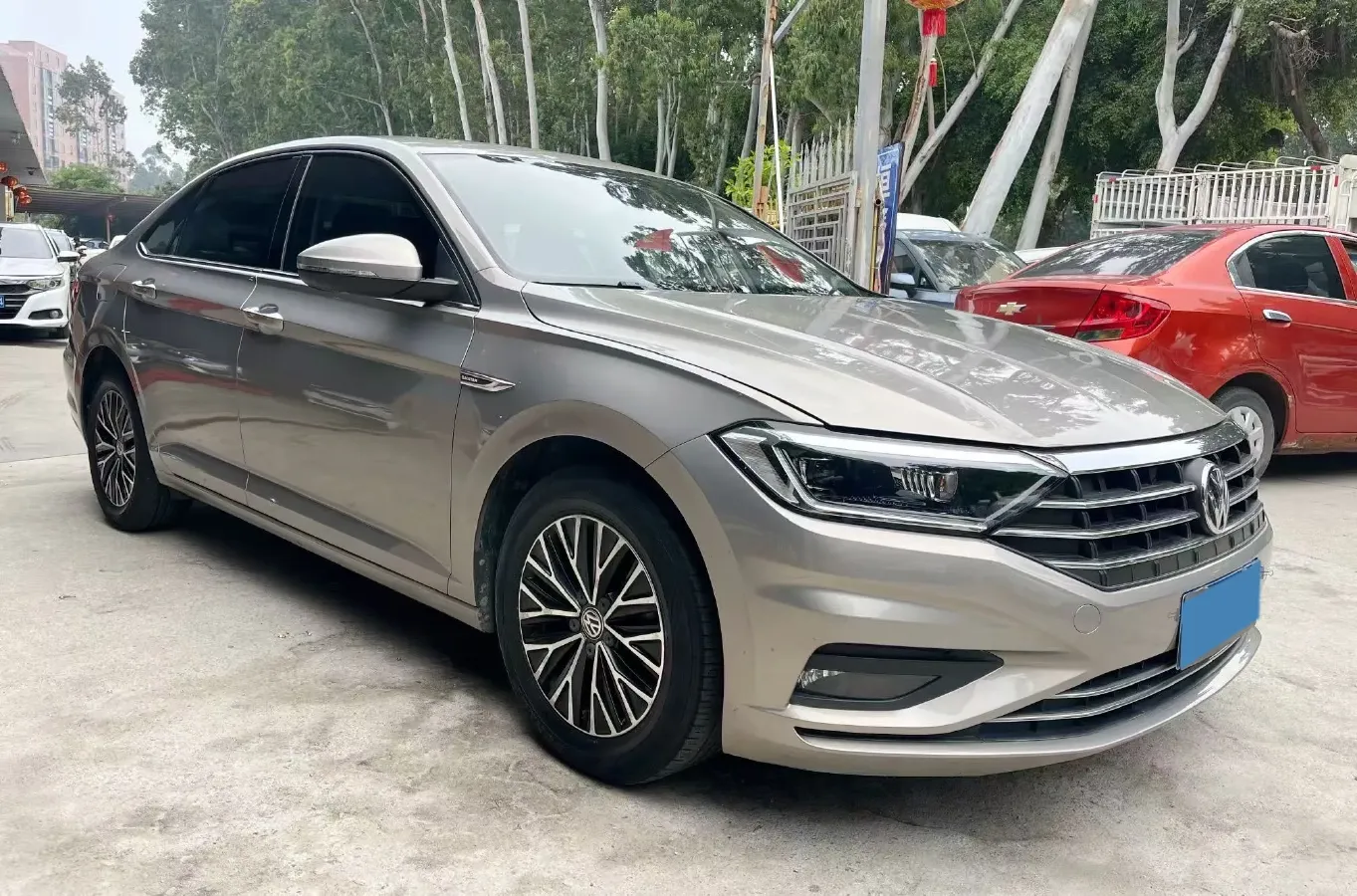 2020 Volkswagen Sagitar 1.2T 116HP L4 7DCT,autocango,china used car exporter,china ev exporter,chinese used car exporter,chinese used ev exporter