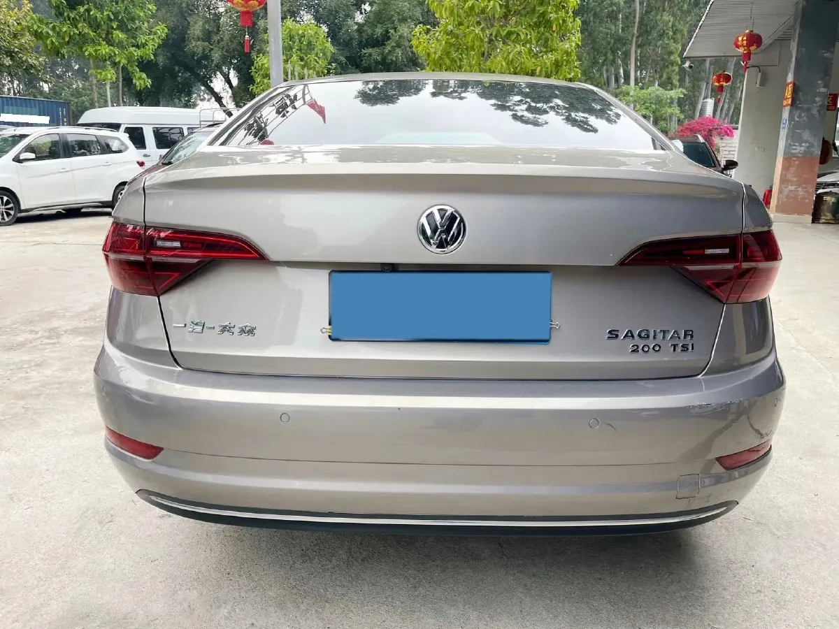 2020 Volkswagen Sagitar 1.2T 116HP L4 7DCT,autocango,china used car exporter,china ev exporter,chinese used car exporter,chinese used ev exporter