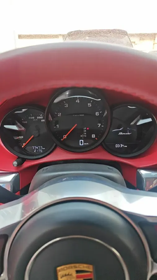 2019 Porsche 718 2.0T 300HP H4 7DCT,autocango,china used car exporter,china ev exporter,chinese used car exporter,chinese used ev exporter