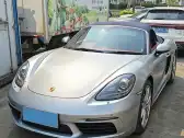 2019 PORSCHE 718,autocango,china used car exporter,china ev exporter,chinese used car exporter,chinese used ev exporter