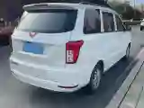 2018 WuLing HongGuang 1.5L 105HP L4 5MT